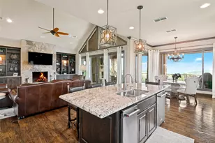 15 Bay Hill Dr, Possum Kingdom Lake, TX 76449 - Photo 4
