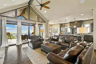 15 Bay Hill Dr, Possum Kingdom Lake, TX 76449 - Photo 2
