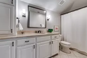 4518 Normandy Ave, University Park, TX 75205 - Photo 22