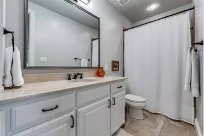 4518 Normandy Avenue, University Park, TX 75205 - Photo 20
