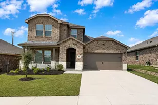 881 Newport Dr, Ferris, TX 75125 - Photo 1