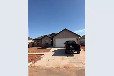 137 Copper, Abilene, TX 79602 - Photo 1