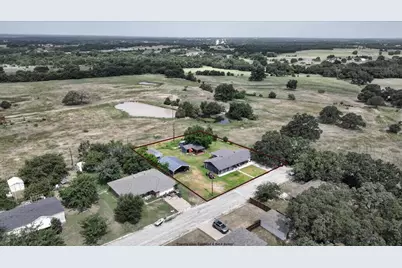 907 Denver Street, Alvord, TX 76225 - Photo 24