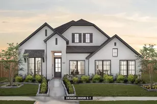 1101 Sandgate Dr, Forney, TX 75126 - Photo 1