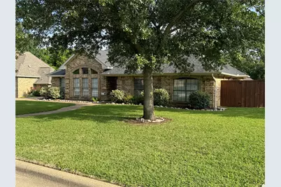2907 Sweet Briar Street, Grapevine, TX 76051 - Photo 2
