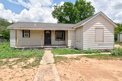 3001 Old Anson Road, Abilene, TX 79603 - Photo 2