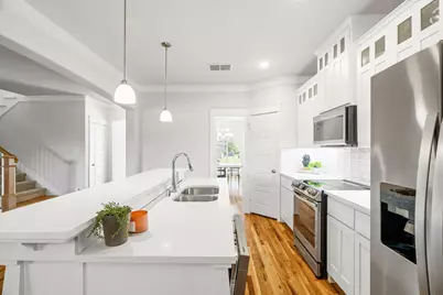 549 N Johnson Street, McKinney, TX 75069 - Photo 8