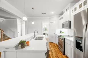549 N Johnson St, McKinney, TX 75069 - Photo 8