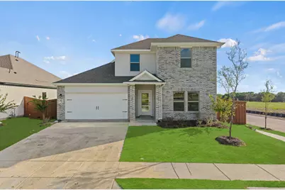 3059 Mary Grace Lane, Heartland, TX 75114 - Photo 2
