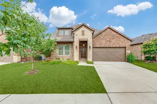 7412 Twisted Thicket Ln, Little Elm, TX 76227 - Photo 1