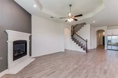 7412 Twisted Thicket Lane, Little Elm, TX 76227 - Photo 4