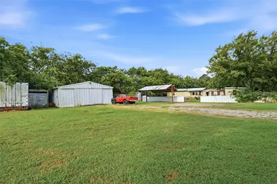505 Aaron Lane, Southmayd, TX 75092 - Photo 24