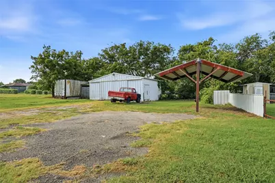 505 Aaron Lane, Southmayd, TX 75092 - Photo 22