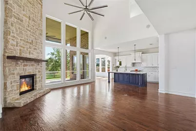 3313 Lochside, The Colony, TX 75056 - Photo 6