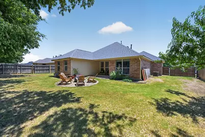 127 N Point Drive, Krum, TX 76249 - Photo 24
