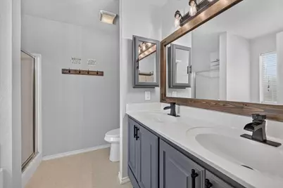 127 N Point Drive, Krum, TX 76249 - Photo 16