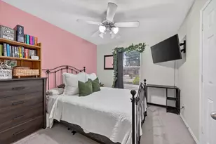 127 North Point Dr, Krum, TX 76249 - Photo 20
