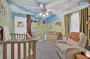 127 North Point Dr, Krum, TX 76249 - Photo 20