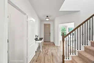 1218 Misty Ridge Dr, Justin, TX 76247 - Photo 4