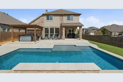 1218 Misty Ridge Drive, Justin, TX 76247 - Photo 1