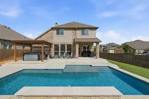 1218 Misty Ridge Dr, Justin, TX 76247 - Photo 1