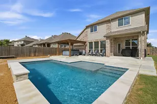 1218 Misty Ridge Dr, Justin, TX 76247 - Photo 32