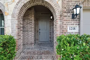 1218 Misty Ridge Dr, Justin, TX 76247 - Photo 4