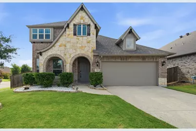 1218 Misty Ridge Drive, Justin, TX 76247 - Photo 2