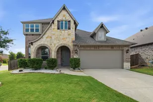 1218 Misty Ridge Dr, Justin, TX 76247 - Photo 2