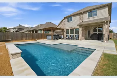 1218 Misty Ridge Drive, Justin, TX 76247 - Photo 30