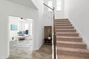 1218 Misty Ridge Dr, Justin, TX 76247 - Photo 8