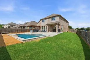 1218 Misty Ridge Dr, Justin, TX 76247 - Photo 28