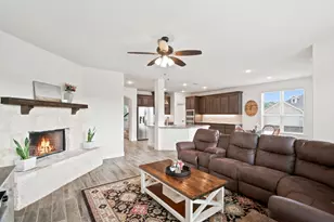 1218 Misty Ridge Dr, Justin, TX 76247 - Photo 1