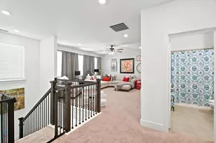 2327 Jack Rabbit Wy, Northlake, TX 76247 - Photo 16