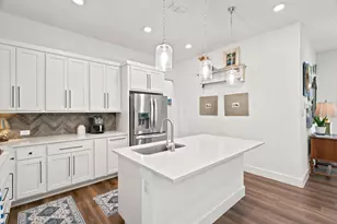2327 Jack Rabbit Wy, Northlake, TX 76247 - Photo 8