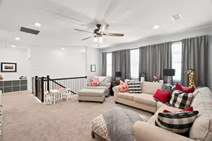 2327 Jack Rabbit Wy, Northlake, TX 76247 - Photo 18