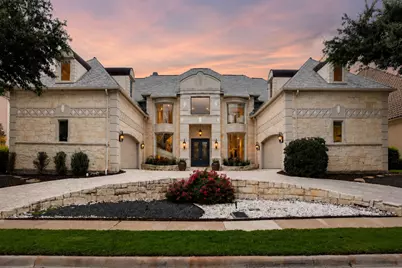 4616 Windsor Ridge Drive, Irving, TX 75038 - Photo 1