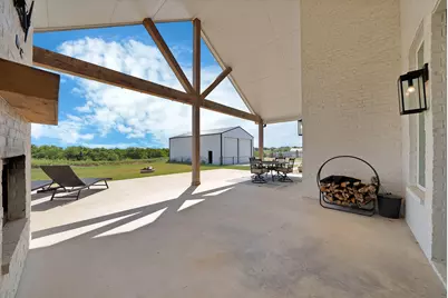 244 Harvard Lane, Springtown, TX 76082 - Photo 24