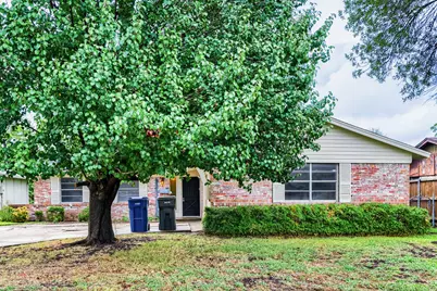 1106 Intervale Drive, Garland, TX 75043 - Photo 1