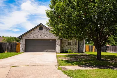 6310 Jessica Way, Rowlett, TX 75089 - Photo 2