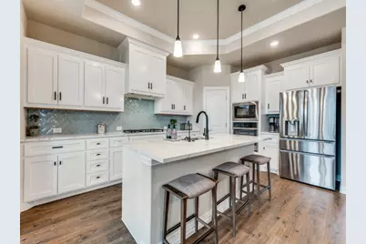 4300 Carrera Drive, Prosper, TX 75078 - Photo 8