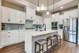 4300 Carrera Dr, Prosper, TX 75078 - Photo 8