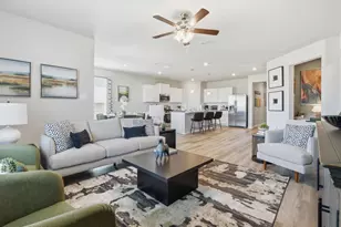 728 Rubicon Rd, Fort Worth, TX 76247 - Photo 14