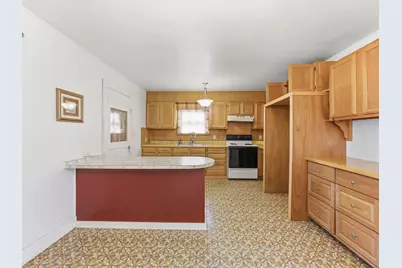 630 W Thompson Street, Jacksboro, TX 76458 - Photo 14
