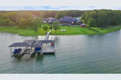 908 Sailboat Drive, Corsicana, TX 75109 - Photo 40