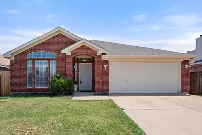 7321 Grass Valley Trail, Fort Worth, TX 76123 - Photo 1