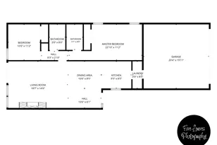 2006 W Sanford St, Arlington, TX 76012 - Photo 34