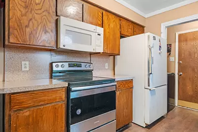 2006 W Sanford Street, Arlington, TX 76012 - Photo 24
