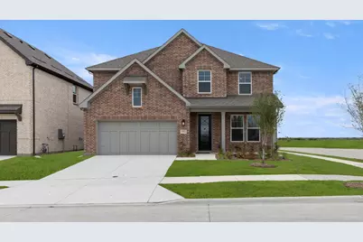 3312 Red Hill Road, Celina, TX 75009 - Photo 1