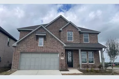 3312 Red Hill Road, Celina, TX 75009 - Photo 2
